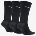 thumbnail image 2 of Calcetines Nike Everyday Max Cushioned Training Crew, unisex, 2 of 4