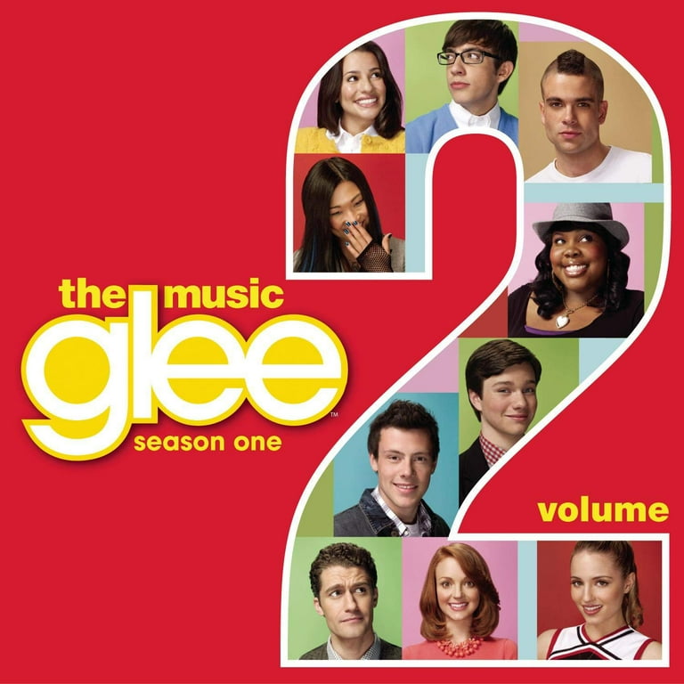 【中古】 Glee: The Music Vol.1 Glee - Glee: The Music, Vol. 1 - CD - Walmart.com