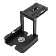 thumbnail image 4 of Keenso Ballhead Folding Z Tilt Pan Tripod Head Ballhead Quick Release Plate Stand For, 4 of 8