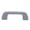 Grey, variant on BIMZUC Inside Rear Door Assist Handle with Clip 74610-13011-A0 for Lexus GX470 2003-2009 Beige