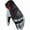Grey/Red, variant on LS2 All Terrain Men's Street Motorcycle Gloves