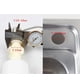 thumbnail image 4 of Dispensador de jabón de cocina de níquel cepillado con bomba de acero inoxidable de 350 ml y diseño de fregadero incorporado, recarga superior, 4 of 8