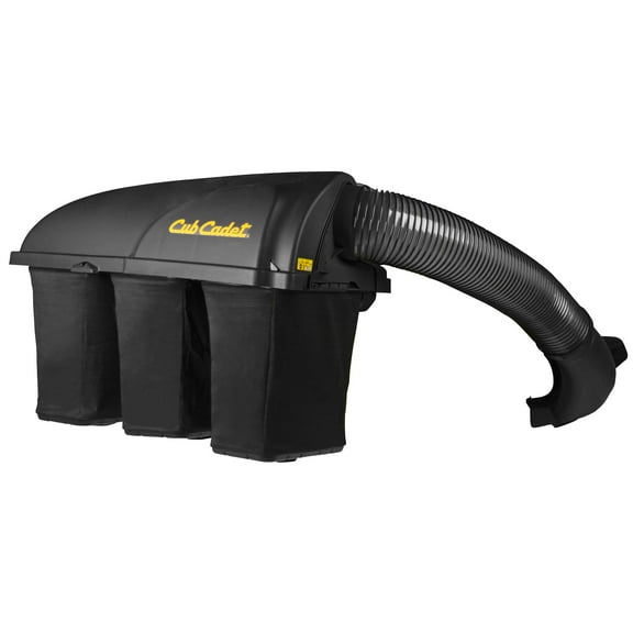 CUB CADET Triple Bagger 50" 54" 60" Deck ZT2 ZT3 ULTIMA 50 54 60 KW FAB Mowers