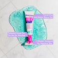 thumbnail image 3 of Rasuradora de viaje Bikini Zone Flow con gel antiirritación de 30 ml, 3 of 5