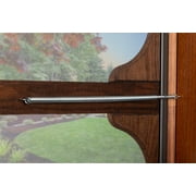 Wright Products Adjustable Door Spring for Light Storm and Screen Doors, Zinc Plated