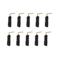 thumbnail image 1 of Antena, 10PCS TH‑GSM‑002 Resorte Curvo IPEX Antena de Resorte Antena Interna Funcionalidad Inteligente, 1 of 8