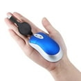 thumbnail image 4 of Mouse Wired Kids Mini with Notebook USB Retractable Creative for Girls, 4 of 6