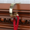 thumbnail image 4 of Christmas Sock Hook Anti-skid Party Festival Atmospheres Adjustable Fireplace Hanger Wall Xmas Holder Home Hanging Clip, 4 of 6