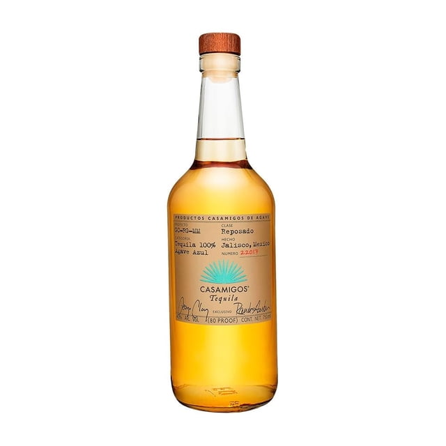 Tequila Casamigos Reposado 750 ml