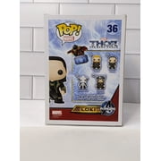 Thor 2 Marvel Pop 3.75 Vinyl Figure: Loki