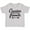 AC-Heather Grey, variant on Cousins Make the Best Friends with Arrow Boys or Girls Toddler T-Shirt