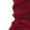 Wine Red, variant on Gothic Dress Vintage Plus Size Goth Dresses for Women Romantic Casual Clothes Fashion Dress Wine Red L