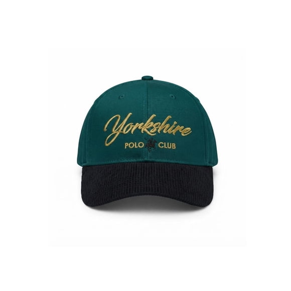 Gorra Polo Club para Hombre Multicolor Unitalla