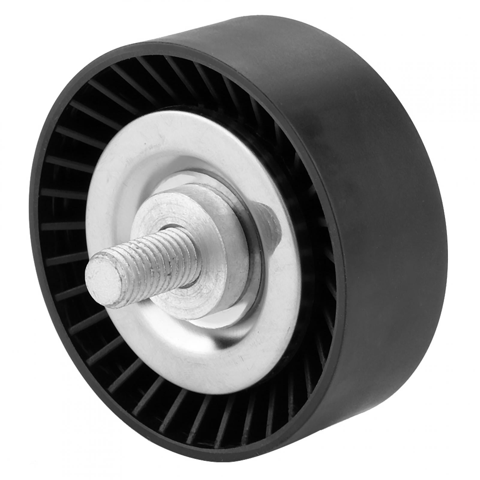 Belt Pulley Belt Guide Pulley Belt Deflection Guide Pulley 11281440378