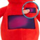 thumbnail image 3 of Peluche The Loyal Subjects Teletubbies Po, 20 cm, suave, 3 of 3