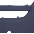 thumbnail image 6 of SHZAITOR Primed Front Bumper Cover W/ 4 Sensors Holes Replacement for 2018 2019 Explorer, 6 of 7