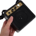 thumbnail image 3 of CRILSTYLEO 1Jgo Amplificador Portátil Para Guitarra Eléctrica Con Sonido De Color Negro, 3 of 7