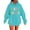 501_Blue, variant on QASIEATN Hoodies for Graceful Women Fashion, Oversized Hoodies Cute Hoodie Plus Size Plain Basic Soft Sweatshirts Tops Fall Winter Trendy Outfits, Womens Fall Tops