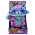 thumbnail image 2 of Animal Jam Raccoon, Deluxe Plushie, 2 of 4