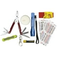 thumbnail image 2 of Lifeline Weather Resistant Survival First Aid Kit 13 Pieces, 2 of 2
