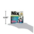 Nix Lice Killing Creme Rinse Family Pack, 2 Creme Rinse, 2 fl oz