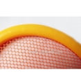 thumbnail image 4 of KONTONTY 1Pair Badminton Racket Set for Playing Assorted Color Durable Tennis Balls Included, 4 of 6