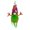 🔥 Purple_New, variant on KITTEHIGM Halloween Faceless Gnome Rudolph Doll Halloween Decoration Cute Goblin Toy for Home Shelf Tabletop Mantel and Festive Party Display