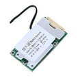 thumbnail image 4 of Dreamhall 10S 36V 30A Li-ion Cell Battery Protection BMS PCB Board W/Balance Kit, 4 of 12