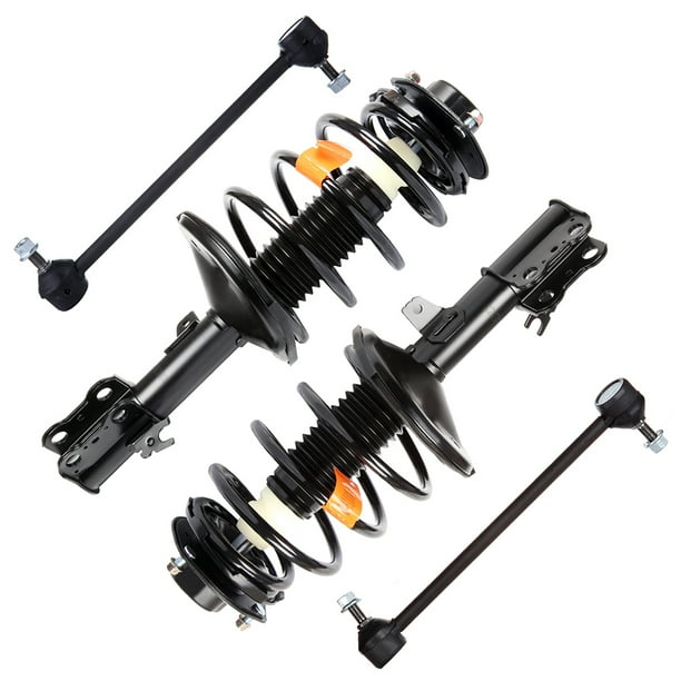 Kit Suspension Toyota Camry