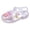 11White50, variant on Cute Cartoon Jelly Sandals For Girls Fruit Graphic Casual Shoes For Kids Holiday Vacation Versatile Footwear