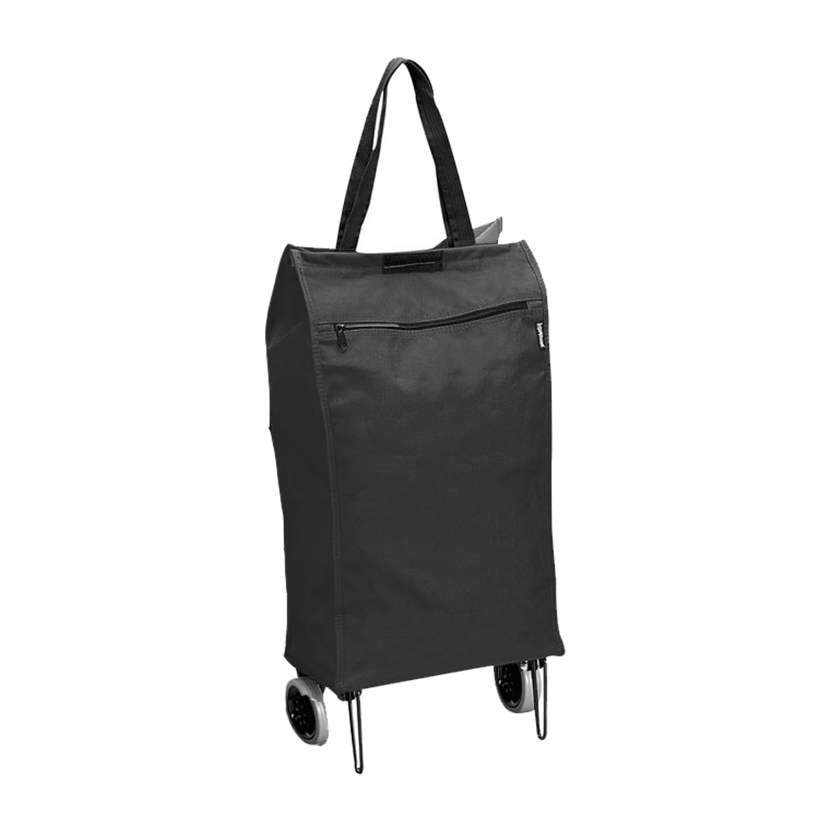 Tote Cart With Wheels - Foter