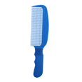 thumbnail image 2 of HLONK Peignes Portables pour Coiffure - Marron, 2 of 5
