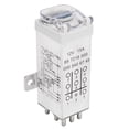 thumbnail image 4 of Overload Protection Relay, High Sensitivity Impact  0005406745 Surge Protection Relay Direct Replacement  For Car, 4 of 8