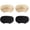 thin - 2 sets, variant on Heel Grips for Shoes Anti Slip Heel Pads Prevent Blisters Shoe Size Reducer Inserts Heel Liners
