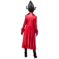 thumbnail image 4 of Creature Commandos The Bride Deluxe Costume for Adults by Rubies, Women's, 4 of 7