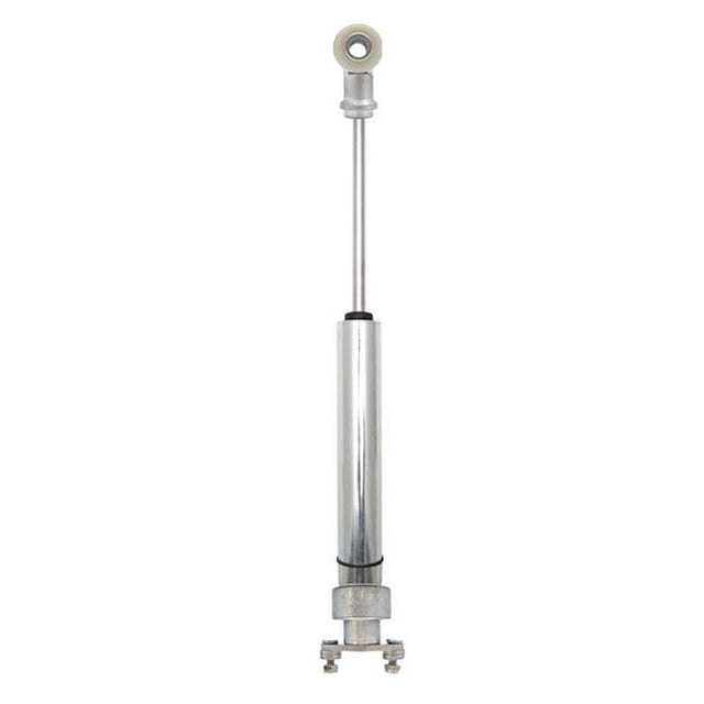 Helix Suspension Brakes & Steering 785508 Quality Street Rod Rear Coilover Shock Set with 250-300 lbs Progressive Springs