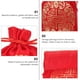 thumbnail image 3 of 20 bolsas de seda para dulces, bolsas de regalo decorativas para el Festival de Primavera, 3 of 5