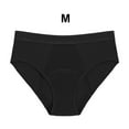 thumbnail image 2 of Sonducket Ropa interior de fibra de bambú para mujer, ropa interior portátil de viaje para mujer, absorbente de agua, a prueba de fugas, 4 Type3 NO3, 2 of 6