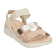 thumbnail image 4 of Sandalias Modare Cremita para Mujer [MOD118] beige 24, 4 of 10