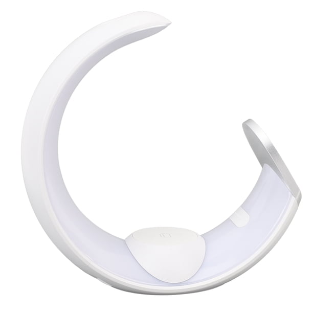 Lámpara De Cabecera Con Cargador Inalámbrico, Base De Carga Inalámbrica De Carga Rápida RGB De 15W, Protector De Sobrecorriente 3 En 1 Para Sala De Estar