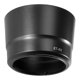 thumbnail image 1 of BlueBeach ET-63 lens hood For Canon EF-S 55-250mm f4-5.6 IS STM, 1 of 5