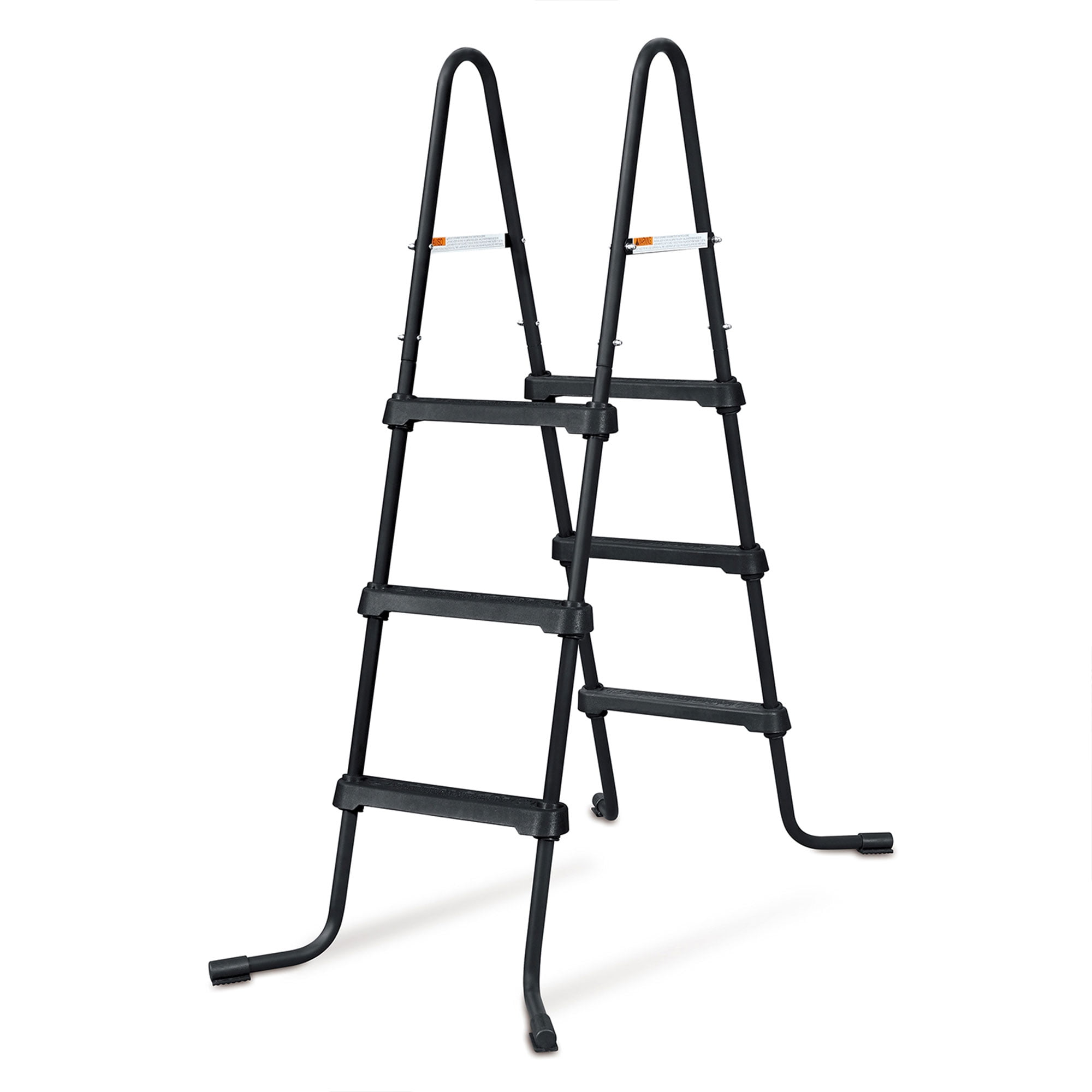Funsicle 36” SureStep Pool Ladder with 12' x 30" QuickSet Inflatable Pool