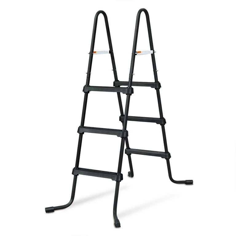 Funsicle 36” SureStep Pool Ladder with 10' x 30