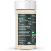VetriScience Dental Care Powder for Dogs & Cats, 4.2 oz