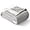 Light Grey, variant on Wehilion Super Soft Throw Blanket for Couch, Reversible Warm Blankets Cozy Fluffy Warm Blankets Lightweight Knit Throw Blankets for Sofa,Knit Blanket for Women, Bed, Chair, Living Room, Camping