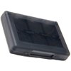 28 in 1 Black Protective Video Games Memory Card Case for Nintendo 3DS