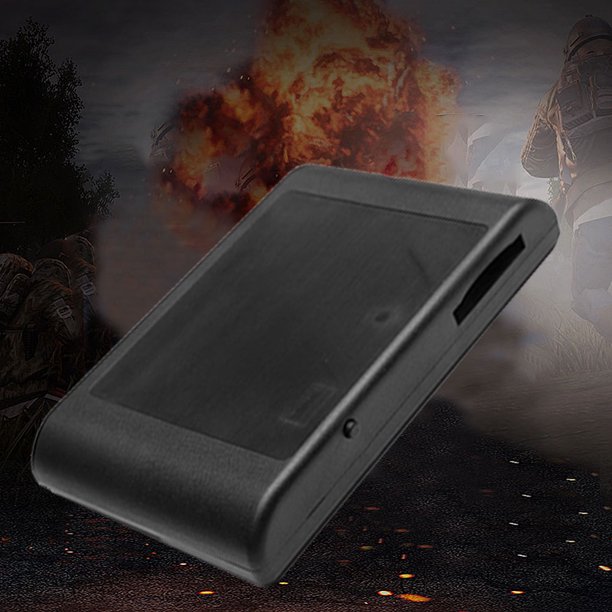 Tarjeta de Memoria Tarjeta MD Game Memory Adapter Burning Flash para Sega OSV3.6/3.8 Versión Likrtyny Para estrenar