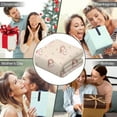 thumbnail image 5 of Wearable Blanket,Princess with Unicorn Pattern Hooded Wearable Flannel Blanket for Adults & Teens,Winter Poncho Shawl Wrap Cape Cozy Anti-Pill,60"x80", 5 of 5