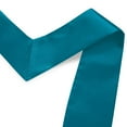 thumbnail image 6 of Endea Graduation Turquoise Class of 2025 Graduation Stole/Sash with Classic Tips, 6 of 10