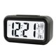thumbnail image 1 of Worallymy Reloj de escritorio eléctrico Alarma Reloj de calendario de pantalla LED grande digital Worallymy JD735794963, 1 of 5